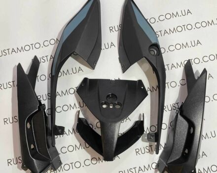 Мустанг Другая, объемом двигателя 0.2 л и пробегом 0 тыс. км за 715 $, фото 10 на Automoto.ua