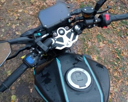 Мустанг Другая, объемом двигателя 0.2 л и пробегом 0 тыс. км за 999 $, фото 3 на Automoto.ua