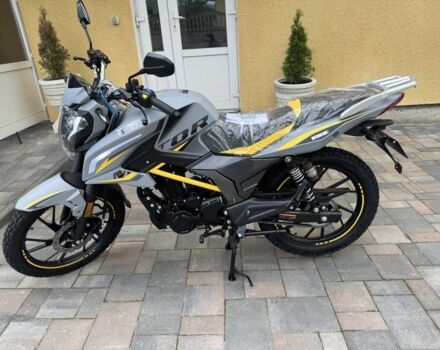 Мустанг Другая, объемом двигателя 0.25 л и пробегом 0 тыс. км за 1280 $, фото 8 на Automoto.ua