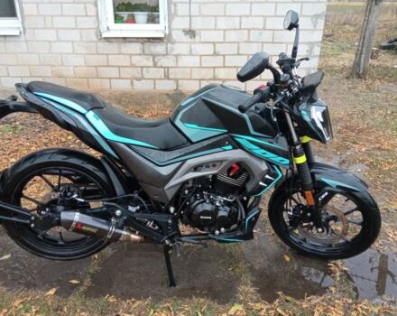 Мустанг Другая, объемом двигателя 0.2 л и пробегом 0 тыс. км за 999 $, фото 4 на Automoto.ua