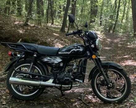 Мустанг Другая, объемом двигателя 0.13 л и пробегом 0 тыс. км за 607 $, фото 2 на Automoto.ua