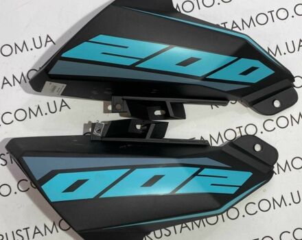 Мустанг Другая, объемом двигателя 0.2 л и пробегом 0 тыс. км за 715 $, фото 1 на Automoto.ua