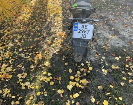 Мустанг Другая, объемом двигателя 0.2 л и пробегом 0 тыс. км за 1194 $, фото 6 на Automoto.ua