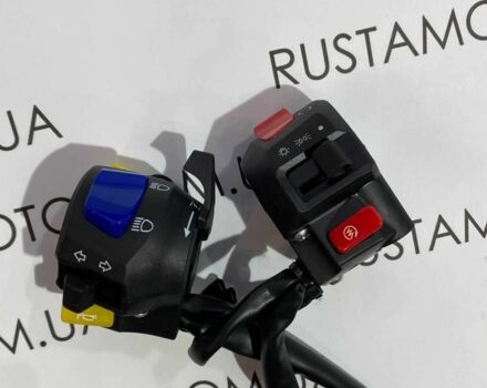 Мустанг Другая, объемом двигателя 0.2 л и пробегом 0 тыс. км за 715 $, фото 5 на Automoto.ua