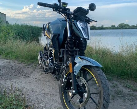 Мустанг Другая, объемом двигателя 0.2 л и пробегом 0 тыс. км за 1164 $, фото 2 на Automoto.ua