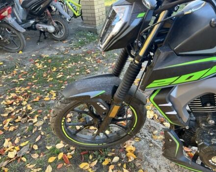 Мустанг Другая, объемом двигателя 0.2 л и пробегом 0 тыс. км за 1194 $, фото 1 на Automoto.ua