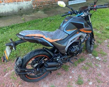 Мустанг Другая, объемом двигателя 0.2 л и пробегом 0 тыс. км за 1260 $, фото 2 на Automoto.ua