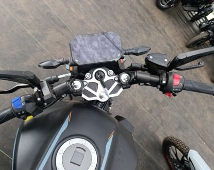 Мустанг Другая, объемом двигателя 0.2 л и пробегом 0 тыс. км за 1346 $, фото 6 на Automoto.ua