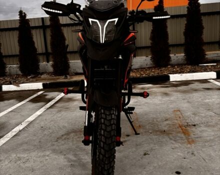 Мустанг Другая, объемом двигателя 0.25 л и пробегом 0 тыс. км за 1650 $, фото 1 на Automoto.ua