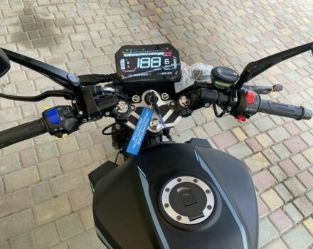 Мустанг Другая, объемом двигателя 0.2 л и пробегом 0 тыс. км за 1140 $, фото 10 на Automoto.ua