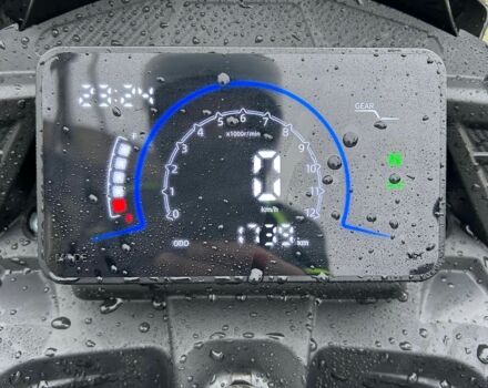 Мустанг Другая, объемом двигателя 0.25 л и пробегом 0 тыс. км за 1550 $, фото 7 на Automoto.ua