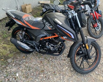 Мустанг Другая, объемом двигателя 0.2 л и пробегом 0 тыс. км за 1140 $, фото 6 на Automoto.ua