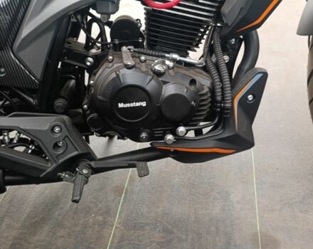 Мустанг Другая, объемом двигателя 0.2 л и пробегом 0 тыс. км за 1346 $, фото 7 на Automoto.ua