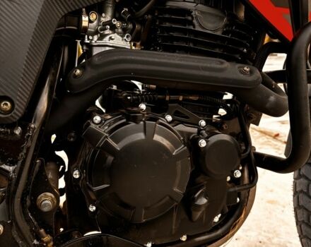 Мустанг Другая, объемом двигателя 0.25 л и пробегом 0 тыс. км за 1650 $, фото 3 на Automoto.ua