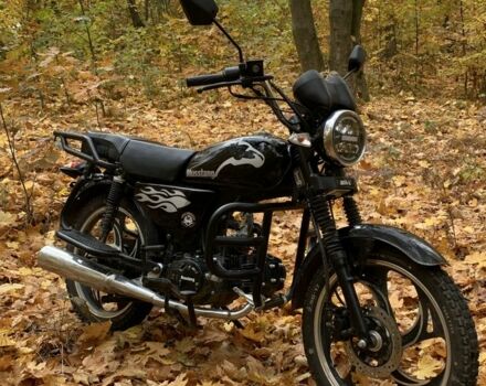 Мустанг Другая, объемом двигателя 0.13 л и пробегом 0 тыс. км за 607 $, фото 1 на Automoto.ua