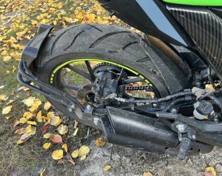 Мустанг Другая, объемом двигателя 0.2 л и пробегом 0 тыс. км за 1194 $, фото 7 на Automoto.ua