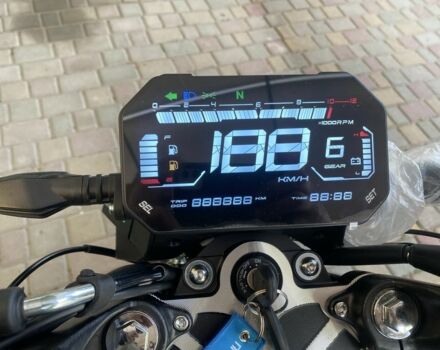 Мустанг Другая, объемом двигателя 0.2 л и пробегом 0 тыс. км за 1140 $, фото 15 на Automoto.ua