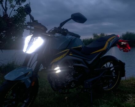 Мустанг Другая, объемом двигателя 0.2 л и пробегом 0 тыс. км за 1164 $, фото 4 на Automoto.ua