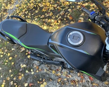 Мустанг Другая, объемом двигателя 0.2 л и пробегом 0 тыс. км за 1194 $, фото 4 на Automoto.ua