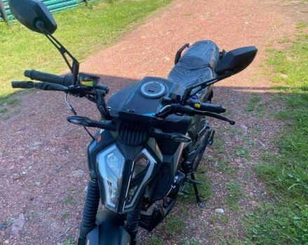 Мустанг Другая, объемом двигателя 0.2 л и пробегом 0 тыс. км за 1260 $, фото 8 на Automoto.ua