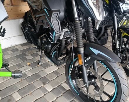 Мустанг Другая, объемом двигателя 0.2 л и пробегом 0 тыс. км за 1346 $, фото 5 на Automoto.ua