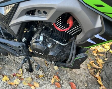 Мустанг Другая, объемом двигателя 0.2 л и пробегом 0 тыс. км за 1194 $, фото 8 на Automoto.ua