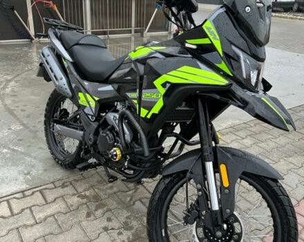 Мустанг Другая, объемом двигателя 0.25 л и пробегом 0 тыс. км за 1550 $, фото 6 на Automoto.ua