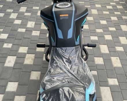 Мустанг Другая, объемом двигателя 0.2 л и пробегом 0 тыс. км за 715 $, фото 18 на Automoto.ua