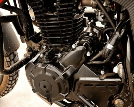 Мустанг Другая, объемом двигателя 0.25 л и пробегом 0 тыс. км за 1650 $, фото 6 на Automoto.ua