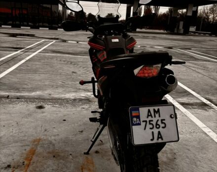 Мустанг Другая, объемом двигателя 0.25 л и пробегом 0 тыс. км за 1650 $, фото 5 на Automoto.ua