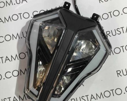 Мустанг Другая, объемом двигателя 0.2 л и пробегом 0 тыс. км за 715 $, фото 12 на Automoto.ua