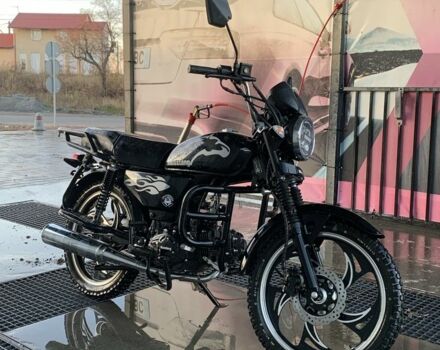 Мустанг Другая, объемом двигателя 0.13 л и пробегом 0 тыс. км за 607 $, фото 4 на Automoto.ua