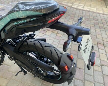 Мустанг Другая, объемом двигателя 0.2 л и пробегом 0 тыс. км за 1140 $, фото 14 на Automoto.ua