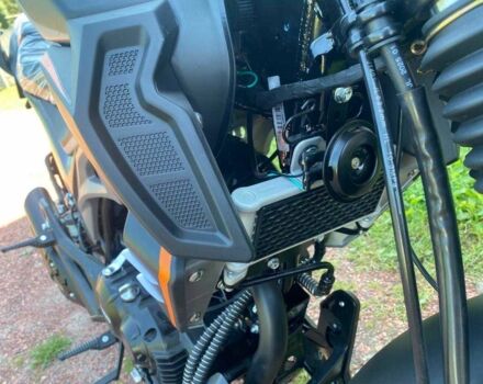 Мустанг Другая, объемом двигателя 0.2 л и пробегом 0 тыс. км за 1260 $, фото 7 на Automoto.ua