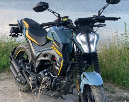 Мустанг Другая, объемом двигателя 0.2 л и пробегом 0 тыс. км за 1164 $, фото 1 на Automoto.ua