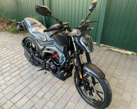 Мустанг Другая, объемом двигателя 0.2 л и пробегом 0 тыс. км за 1140 $, фото 8 на Automoto.ua