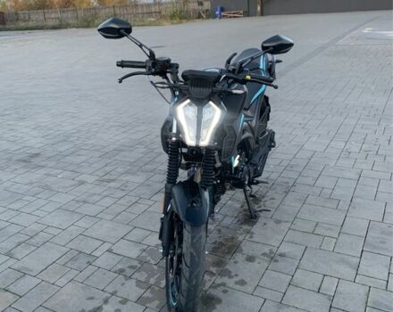 Мустанг Інша, об'ємом двигуна 0.2 л та пробігом 0 тис. км за 1069 $, фото 3 на Automoto.ua