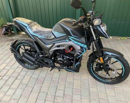 Мустанг Другая, объемом двигателя 0.2 л и пробегом 0 тыс. км за 1140 $, фото 7 на Automoto.ua