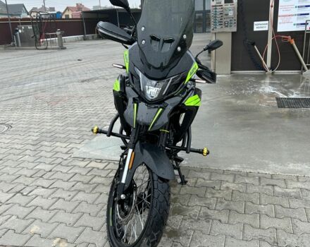 Мустанг Другая, объемом двигателя 0.25 л и пробегом 0 тыс. км за 1550 $, фото 5 на Automoto.ua