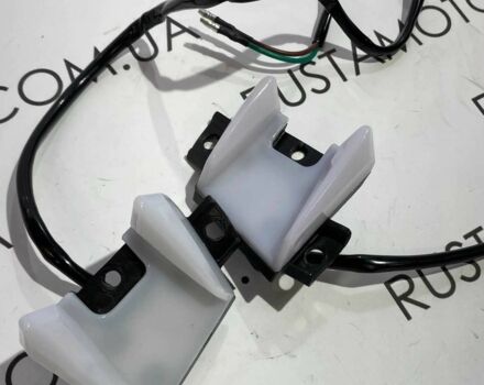 Мустанг Другая, объемом двигателя 0.2 л и пробегом 0 тыс. км за 715 $, фото 6 на Automoto.ua