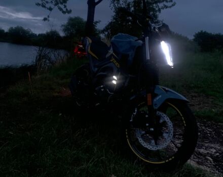 Мустанг Другая, объемом двигателя 0.2 л и пробегом 0 тыс. км за 1164 $, фото 5 на Automoto.ua