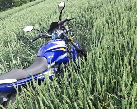 Мустанг Другая, объемом двигателя 0.15 л и пробегом 0 тыс. км за 949 $, фото 6 на Automoto.ua