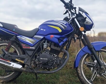 Мустанг Другая, объемом двигателя 0.15 л и пробегом 0 тыс. км за 949 $, фото 2 на Automoto.ua