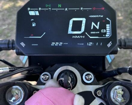 Мустанг Другая, объемом двигателя 0.2 л и пробегом 0 тыс. км за 1220 $, фото 5 на Automoto.ua