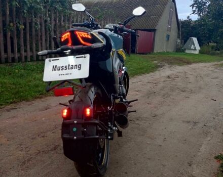 Мустанг Другая, объемом двигателя 0.2 л и пробегом 0 тыс. км за 1139 $, фото 2 на Automoto.ua