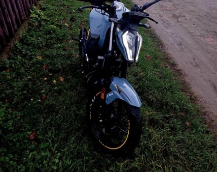 Мустанг Другая, объемом двигателя 0.2 л и пробегом 0 тыс. км за 1139 $, фото 5 на Automoto.ua