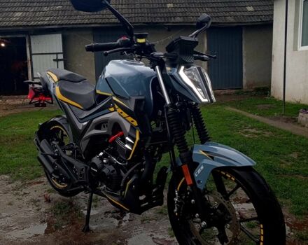 Мустанг Другая, объемом двигателя 0.2 л и пробегом 0 тыс. км за 1139 $, фото 6 на Automoto.ua