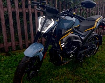 Мустанг Другая, объемом двигателя 0.2 л и пробегом 0 тыс. км за 1139 $, фото 4 на Automoto.ua