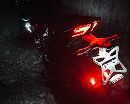 Мустанг Другая, объемом двигателя 0.2 л и пробегом 0 тыс. км за 1220 $, фото 3 на Automoto.ua