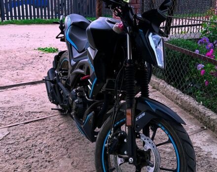 Мустанг Другая, объемом двигателя 0.2 л и пробегом 0 тыс. км за 1220 $, фото 4 на Automoto.ua